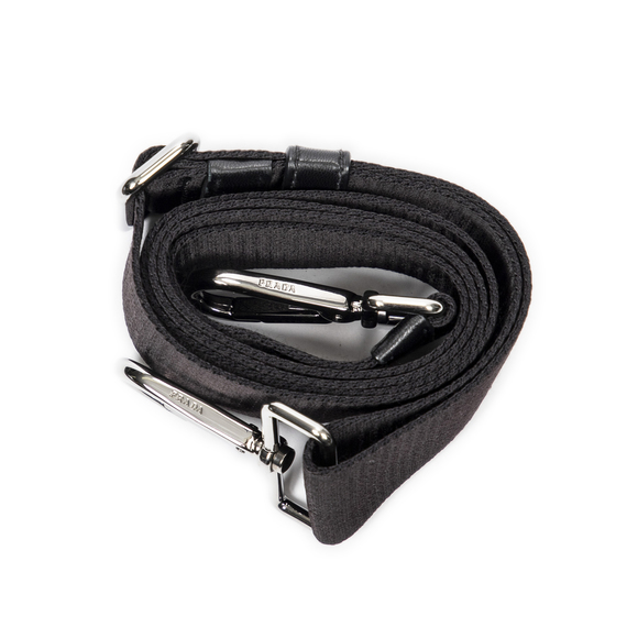 Prada Reversible Camouflage Tote - Picture 8 of 9